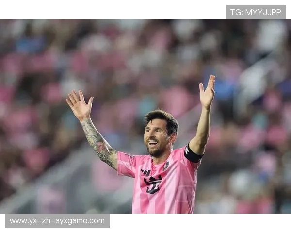 38岁梅西再创辉煌,贝克汉姆零转会费签约三冠球王 38岁梅西再创辉煌,贝克汉姆零转会费签约三冠球王