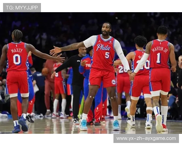 76人队期待多线作战,季后赛目标明确,76人队2021 76人队期待多线作战,季后赛目标明确,76人队2021