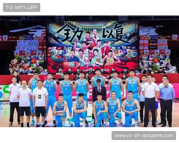 CBA深圳队管理层改革带来长期竞争力 CBA深圳队管理层改革带来长期竞争力