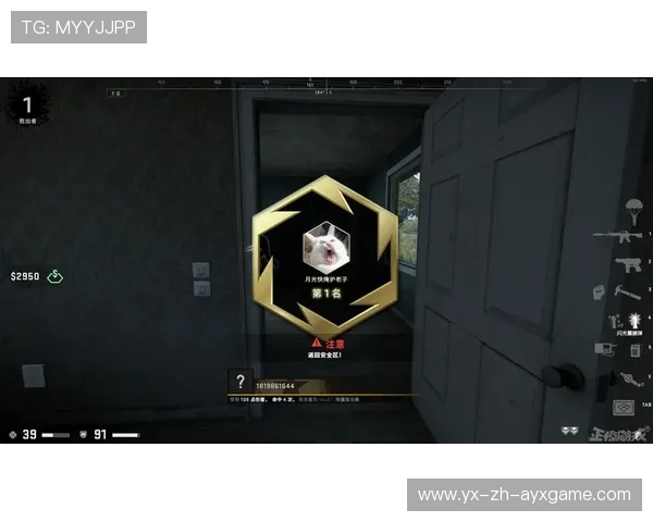 CS_GO经济管理与武器选择训练课——打造致胜的核心技能 CS_GO经济管理与武器选择训练课——打造致胜的核心技能