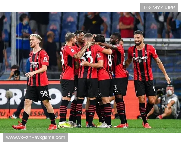 AC米兰边路换位与回敲精妙绝伦 AC米兰边路换位与回敲精妙绝伦