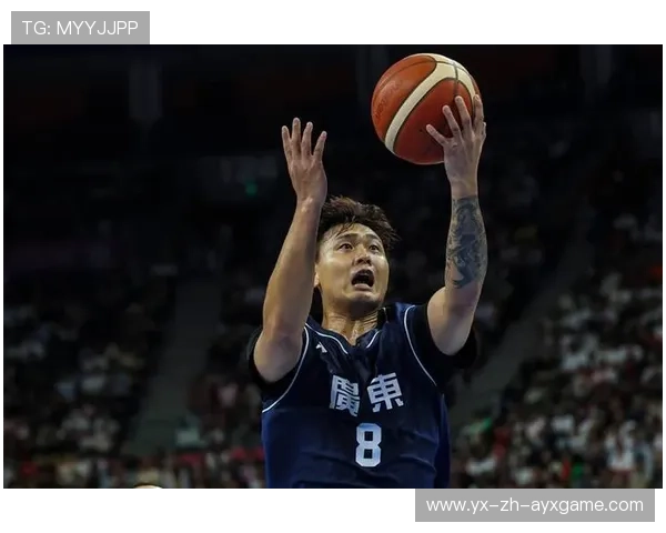 CBA赵睿突破节奏更具侵略性——引领新时代的篮球风潮 CBA赵睿突破节奏更具侵略性——引领新时代的篮球风潮