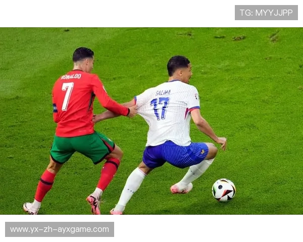 世界杯C罗会不会在关键场次完成绝杀？