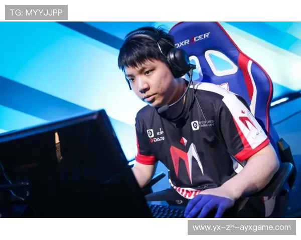 LPL团战战术配合如流水行云，lol团战思路