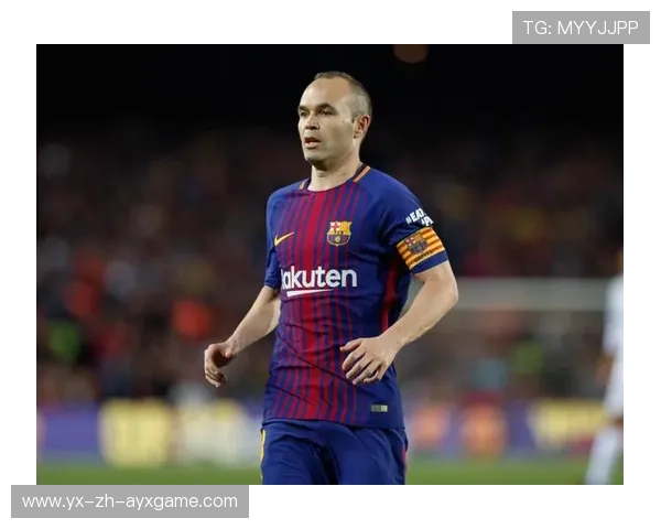 伊涅斯塔制导传球撕裂对手后防