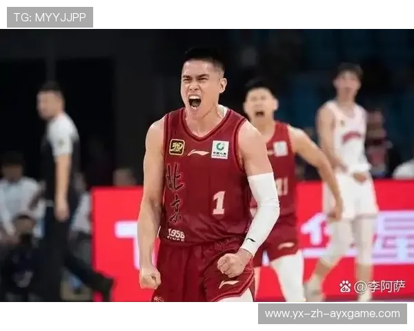 北京首钢胡金秋复苏助力球队攻防提升：迎来新篇章