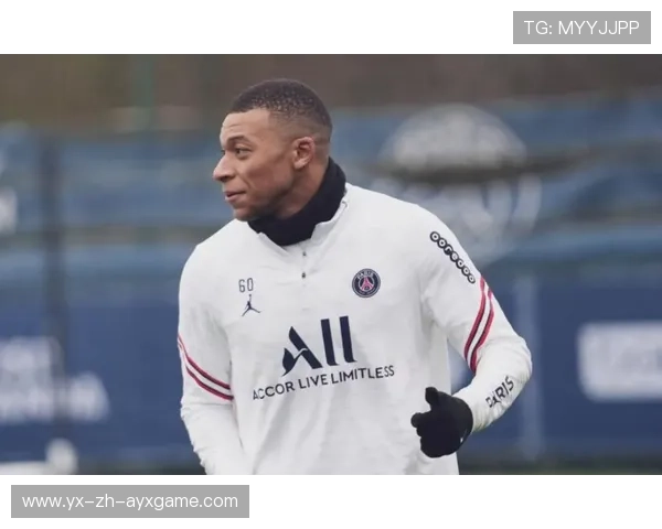 姆巴佩迎接世界杯冲刺，法国锋线全力追逐金靴