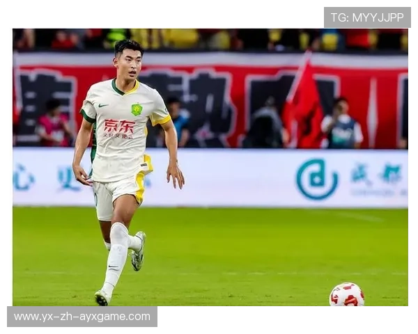 北京国安锋线射手进球数攀升,北京国安前锋是谁 北京国安锋线射手进球数攀升,北京国安前锋是谁