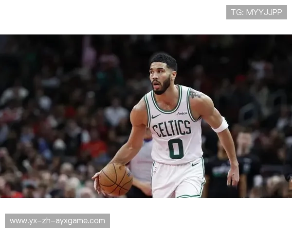 塔图姆半场火力集中爆发,波士顿提前建立优势