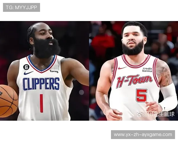 哈登助攻数据连创新高