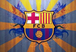 世界杯：韩国与沙特球迷在场外互相交换国旗徽章 成友好互动典范