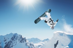 世界滑雪巡回：新赛道带来技战术变化，世界滑雪锦标赛2020