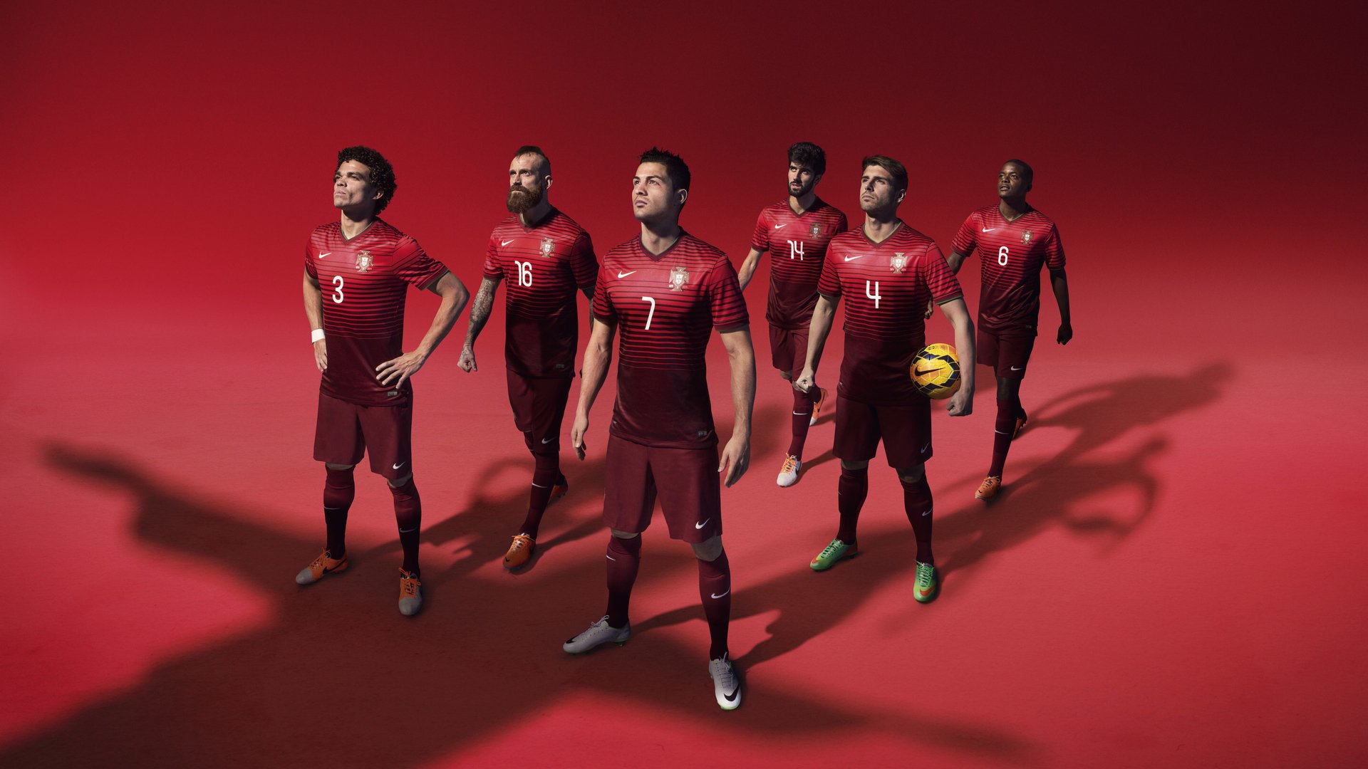 被低估的足坛天才，足球天才球员