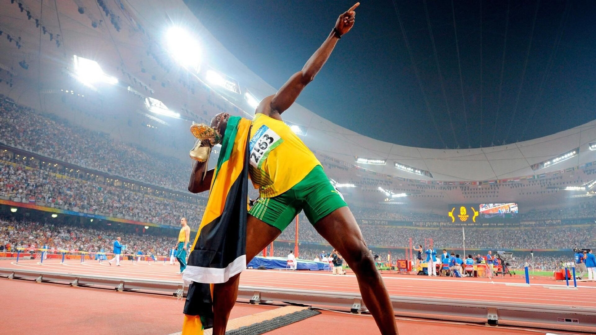 这一刻天才诞生，一位天才的诞生